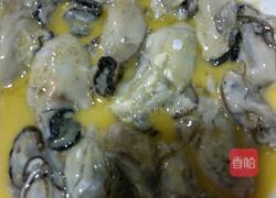 炸香酥海蛎子的做法图解11