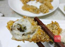 炸香酥海蛎子的做法图解19