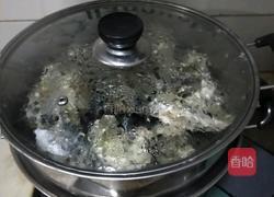 清蒸海蛎子的做法图解3
