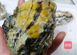 清蒸海蛎子的做法图解6
