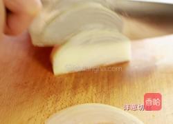 韩式七彩卷饼的做法图解5