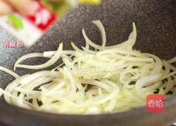 韩式七彩卷饼的做法图解13