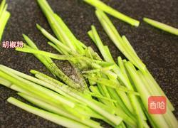 韩式七彩卷饼的做法图解14