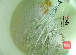 外酥里嫩的蛋挞(无炼乳)的做法图解5