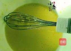 外酥里嫩的蛋挞(无炼乳)的做法图解6