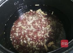 红豆薏仁汤的做法图解7