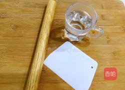 西芹猪肉水饺的做法图解9