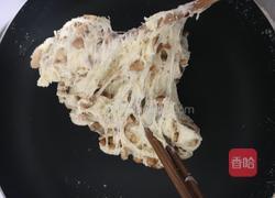 花生牛轧糖的做法图解5