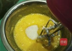 戚风蛋糕的做法图解4