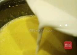 戚风蛋糕的做法图解5