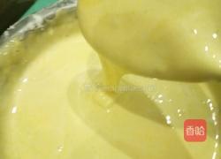 戚风蛋糕的做法图解10