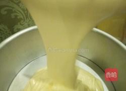 戚风蛋糕的做法图解13