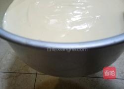 戚风蛋糕的做法图解15