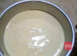 戚风蛋糕的做法图解17