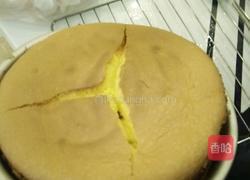 戚风蛋糕的做法图解20