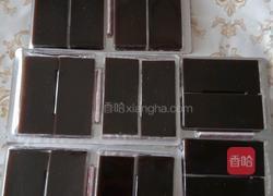 纯手工阿胶糕的做法图解1