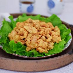 小酥肉的做法[图]