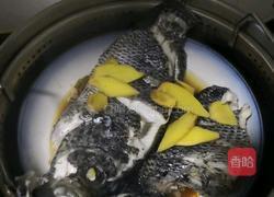 葱油鱼的做法图解3
