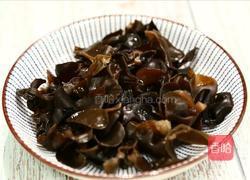 家常豆腐的做法图解4
