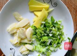 排骨炖土豆的做法图解2