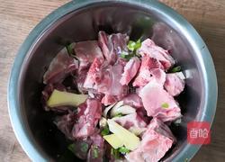 排骨炖土豆的做法图解4