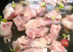 排骨炖土豆的做法图解6
