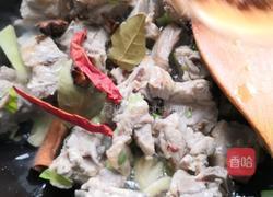 排骨炖土豆的做法图解12