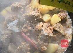 排骨炖土豆的做法图解18