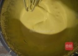 鸡蛋溶豆的做法图解3