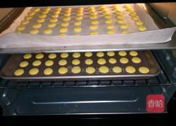 鸡蛋溶豆的做法图解5