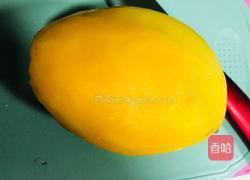 水果泥软糖的做法图解1