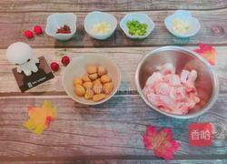 板栗烧鸡腿的做法图解1