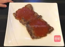香煎牛排的做法图解14