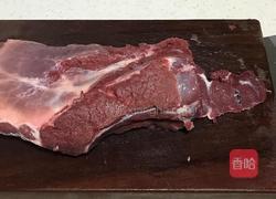 香煎牛排的做法图解1