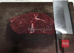 香煎牛排的做法图解5