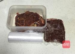 香煎牛排的做法图解10