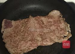 香煎牛排的做法图解12
