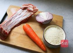 手抓羊肉饭的做法图解1