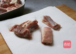 手抓羊肉饭的做法图解5