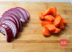 手抓羊肉饭的做法图解6