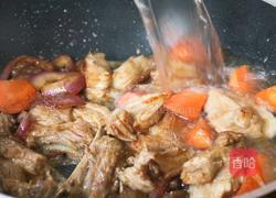 手抓羊肉饭的做法图解11