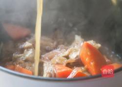 手抓羊肉饭的做法图解14