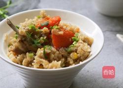 手抓羊肉饭的做法图解18