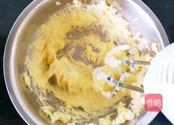 曲奇饼干的做法图解1