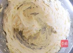 曲奇饼干的做法图解3