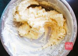 曲奇饼干的做法图解4