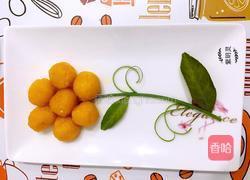 香酥南瓜饼的做法图解12