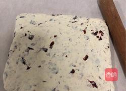 牛轧糖的做法图解10