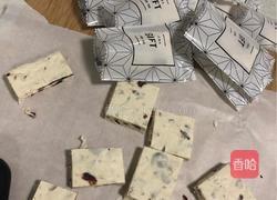 牛轧糖的做法图解12