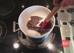 甜而不腻 芝士蛋糕的做法图解1